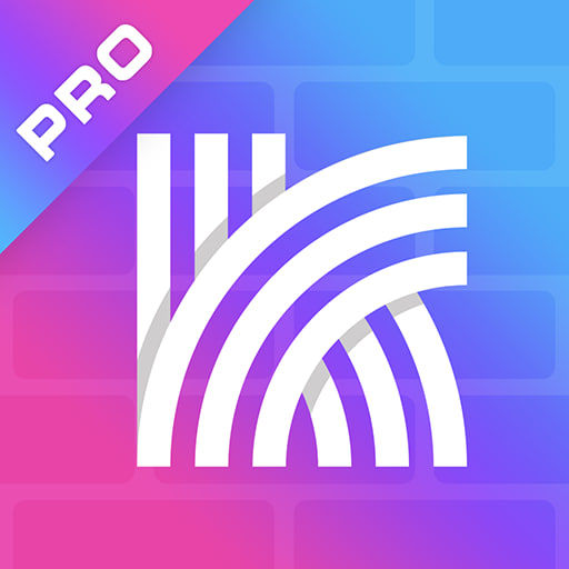快连 VPN 标志